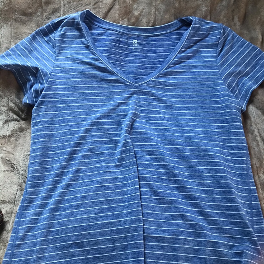 Gap fit Tee
